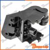 Gicleur de lave-phare gauche pour TOYOTA | EDS-TY-021, 5902-06-0087P